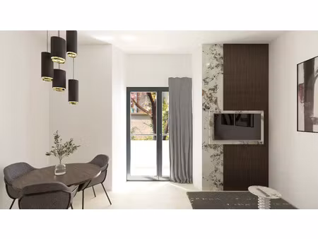 vente appartement 2 pièces 41 m² gaillard (74240)