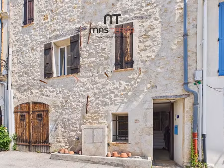 vente appartement 2 pièces 44.1 m² à magagnosc (06520)  210 000 €