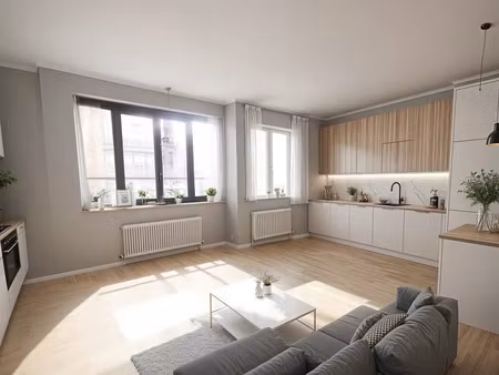 vente immeuble 161 m² annemasse (74100)