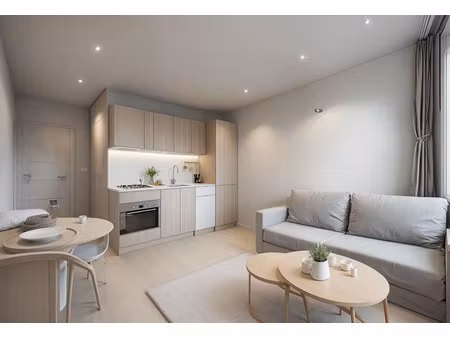 vente immeuble 54 m² annemasse (74100)