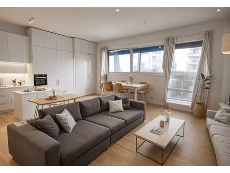 vente immeuble 91 m² annemasse (74100)