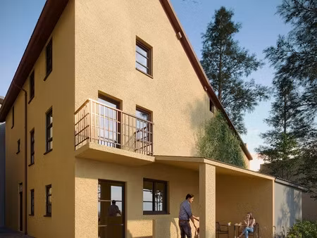 vente immeuble 118 m² thonon-les-bains (74200)