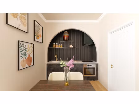 vente appartement 2 pièces 29 m² thonon-les-bains (74200)