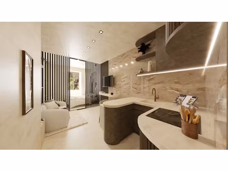 vente appartement 1 pièce 29 m² thonon-les-bains (74200)