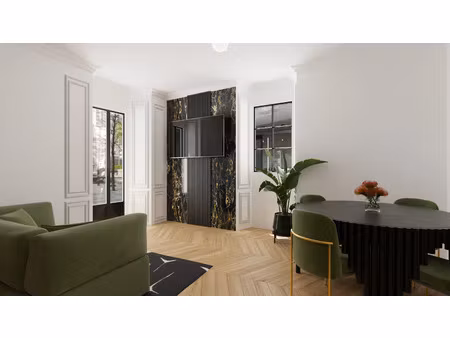 vente appartement 1 pièce 37 m² thonon-les-bains (74200)