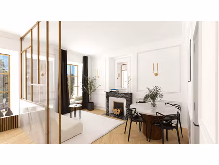 vente appartement 2 pièces 51 m² thonon-les-bains (74200)
