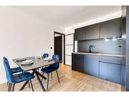 location appartement 3 pièces 52 m² à annemasse (74100)
