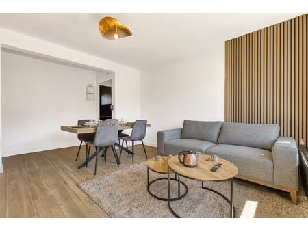 vente appartement 4 pièces 68 m² annemasse (74100)