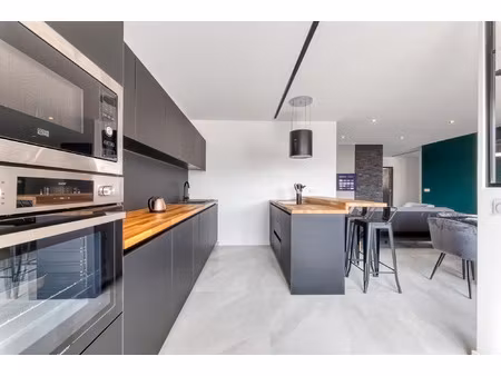 vente appartement 4 pièces 93 m² annemasse (74100)