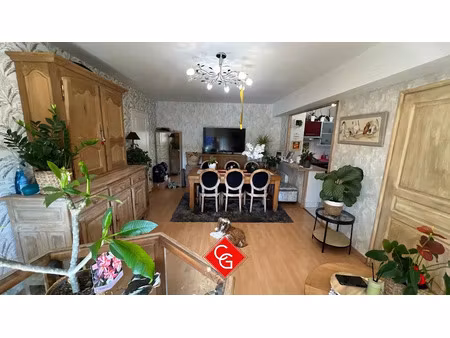 vente appartement à démouville (14840)  189 000 €