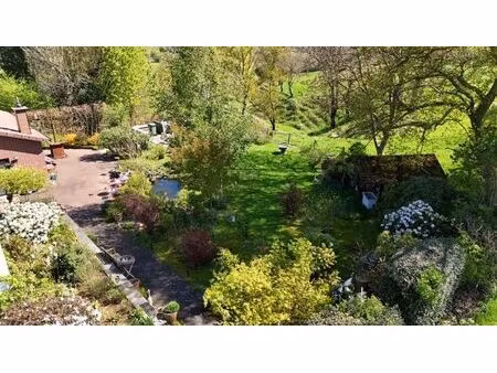 maison à vendre à schnellenberg 71 lontzen (vbe50508)