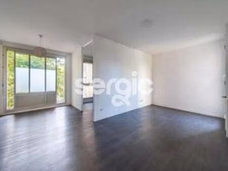 vente appartement 3 pièces à angers roseraie orgemont (49000) : à vendre 3 pièces / 67m² a