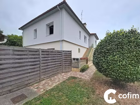 vente appartement 5 pièces 111.31 m² à lons (64140)  224 500 €