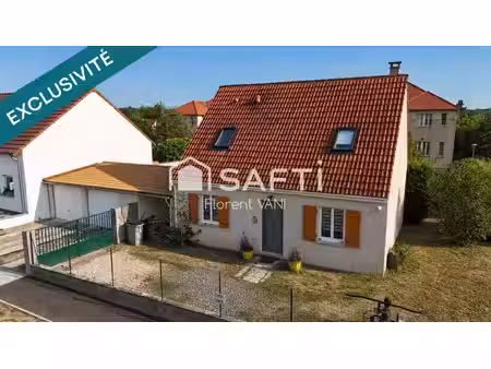 maison d’habitation.