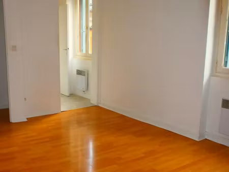 location appartement 1 pièce 19 m² à toulouse (31000)