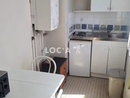 location appartement 1 pièce 35 m² à villeurbanne (69100)