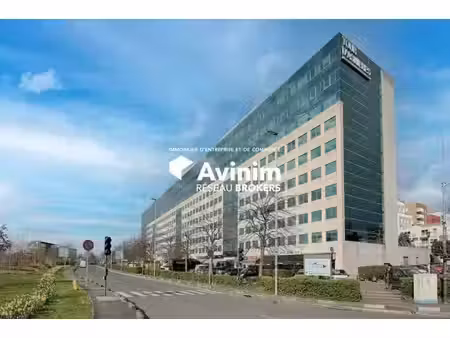 vente bureaux asnières-sur-seine 92600 300m²