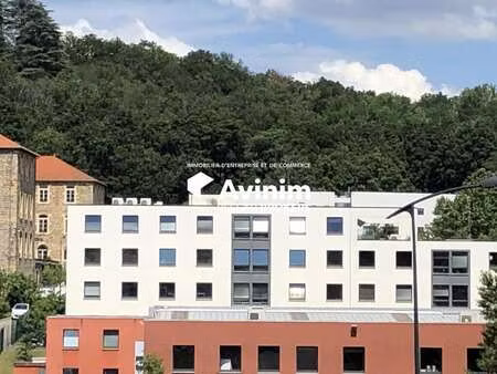 vente bureaux 202 m²