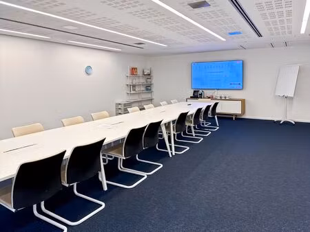 bureaux à louer à rue de la loi 62 etterbeek (vwd18316)