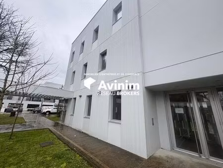 vente bureaux 187 m²