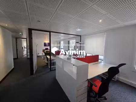 vente bureaux franconville 95130 108m²