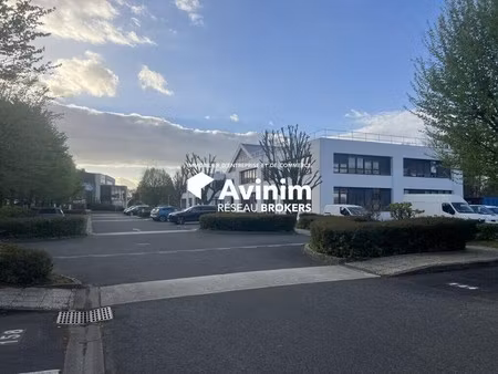 vente bureaux 341 m²