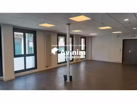 vente bureaux lille 59800 238m²