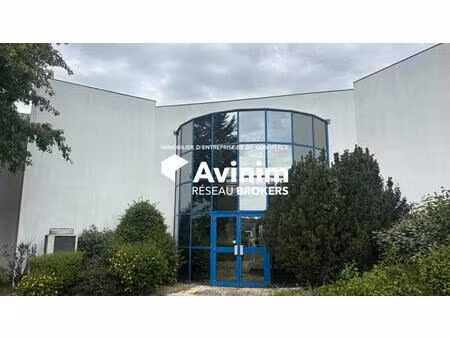 vente bureaux 400 m² à 1 260 m²