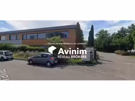vente bureaux sainte-foy-lès-lyon 69110 210m²
