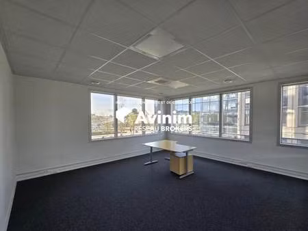 vente bureaux 125 m²