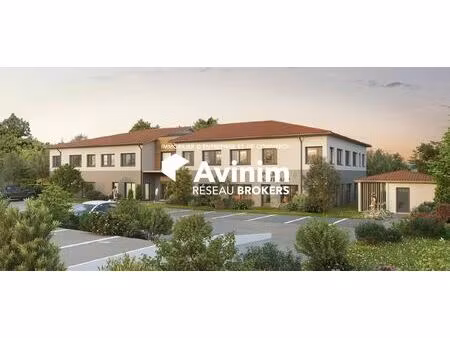 vente local d’activités chaponost 69630 30m²