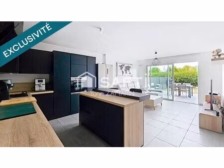 en vente maison 72 m² – 239 000 € |clouange