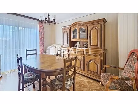 en vente maison 75 m² – 169 000 € |trémery