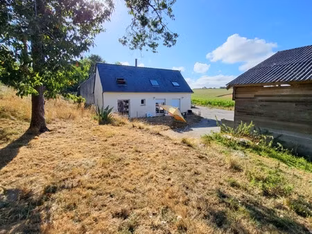 maison contemporaine à vendre 8 pièces argol (29)