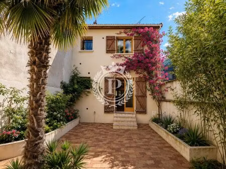 maison familiale 200m2 - proche t3/ métro l3 et l11