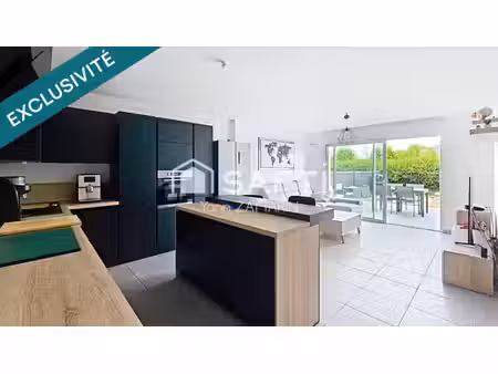en vente maison 72 m² – 239 000 € |clouange