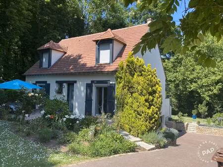 le coudray-montceaux (91830)