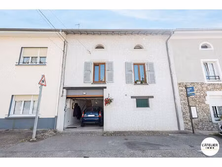 appartement/maison 4 pièce(s) 96 m2