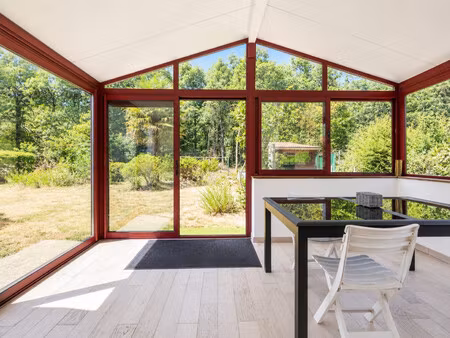 maison rénovée 126 m² avec jardin – randan