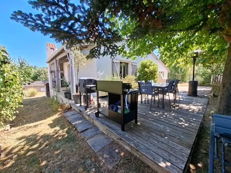 belle villa plain pied