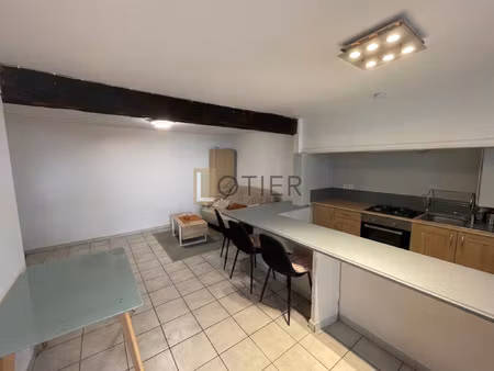 maison vendue louée et meublée investissement locatif clé