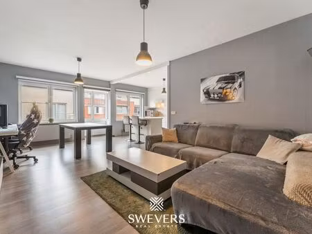 appartement à vendre à paal € 170.000 (lql5x) - swevers vastgoed - beringen | zimmo