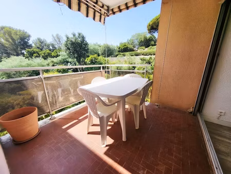 vente appartement 2 pièces 32 m² à cavalaire-sur-mer (83240)  225 750 €