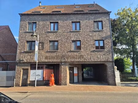 appartement à louer à diepenbeek € 690 (jglox) - | zimmo