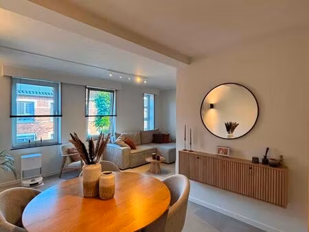 appartement à louer à hasselt € 820 (lql61) - | zimmo