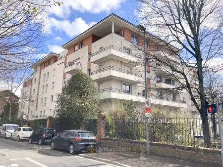 studio de 28.45m² à 500 m de la gare d'ermont eaubonne
