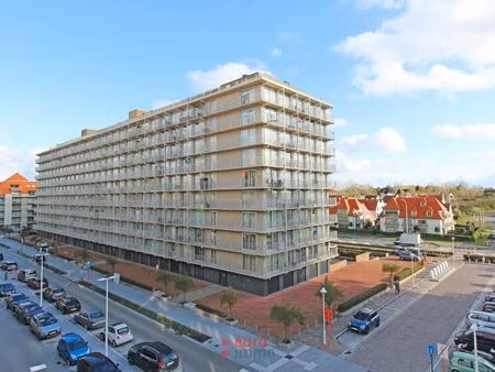 appartement à louer à nieuwpoort € 550 (lql6e) - euro immo | zimmo