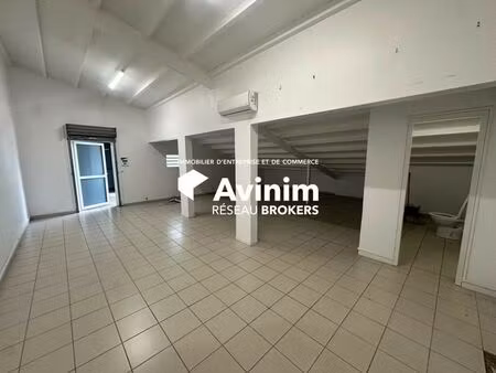 location bureaux 75 m²