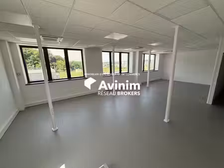 location local d’activités besançon 25000 244m² à 625m²