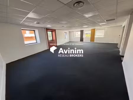 location bureaux l’isle-jourdain 32600 186m² à 206m²
